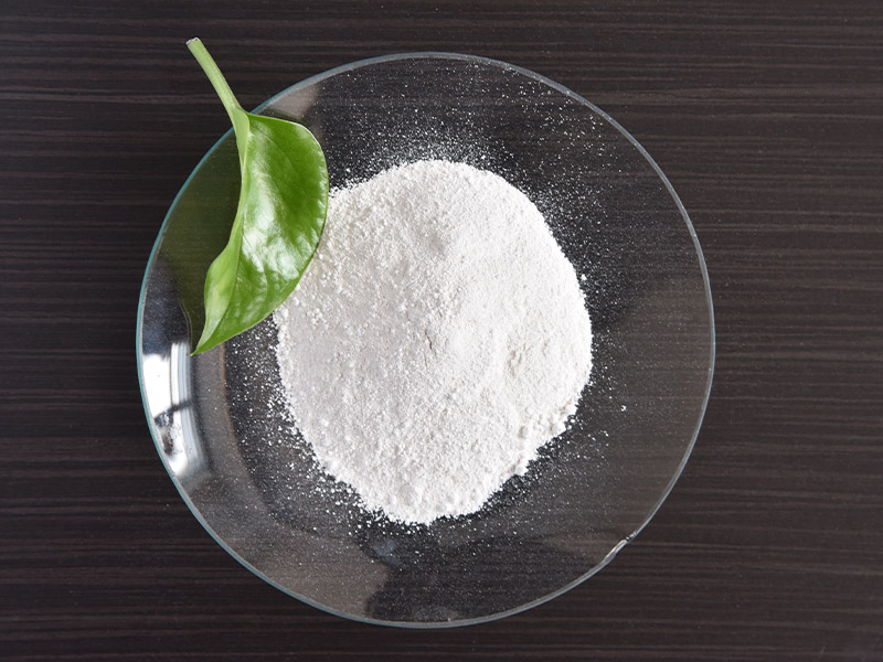 溴化SBS的主要性質分析