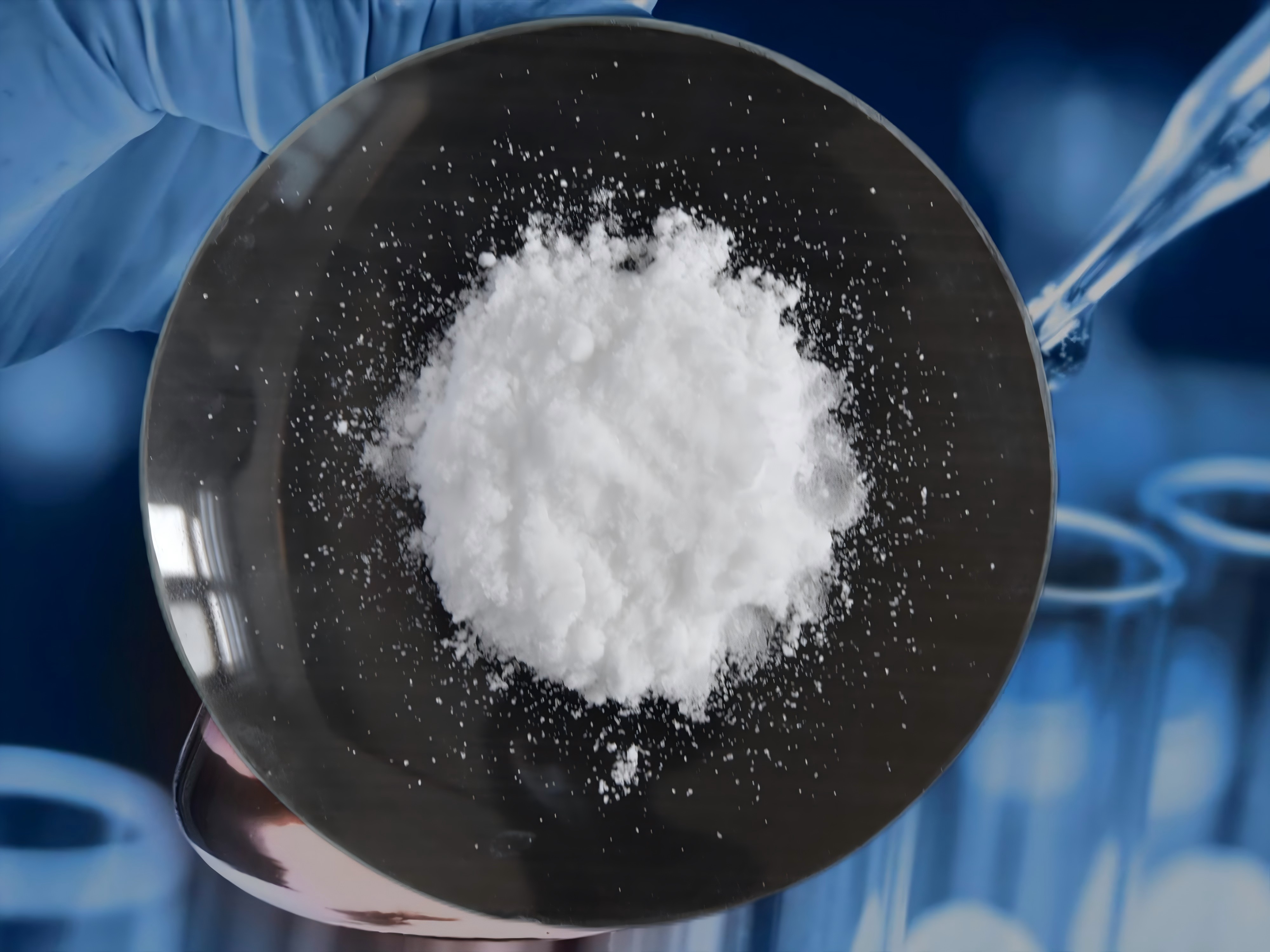 一文看懂溴化鋅在鉆井液中的應用原理與優勢