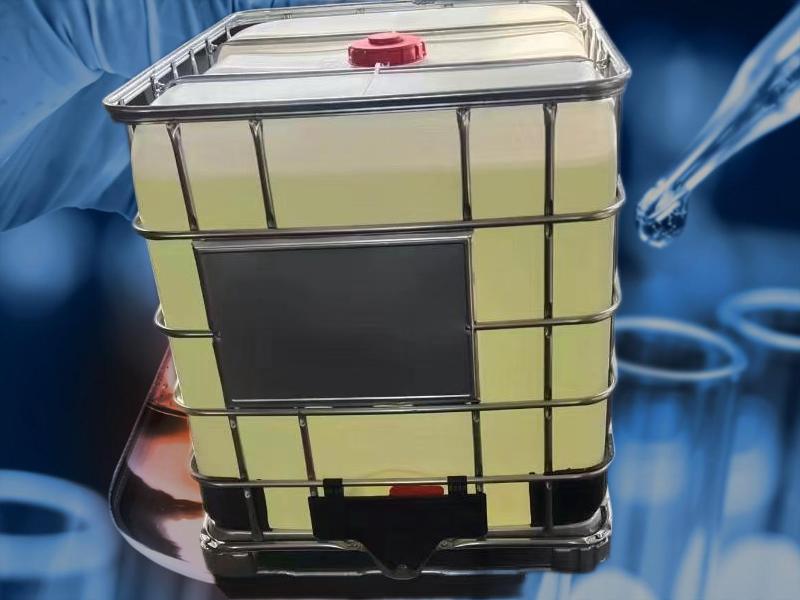 完井液解決方案：溴化鋅在油田應用中的優勢