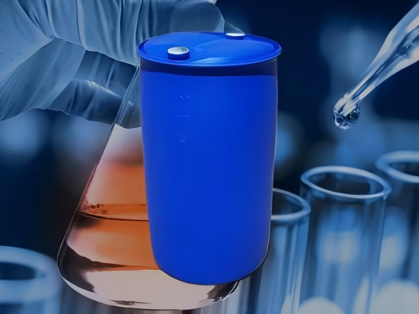 氫溴酸在工業中的五大應用場景