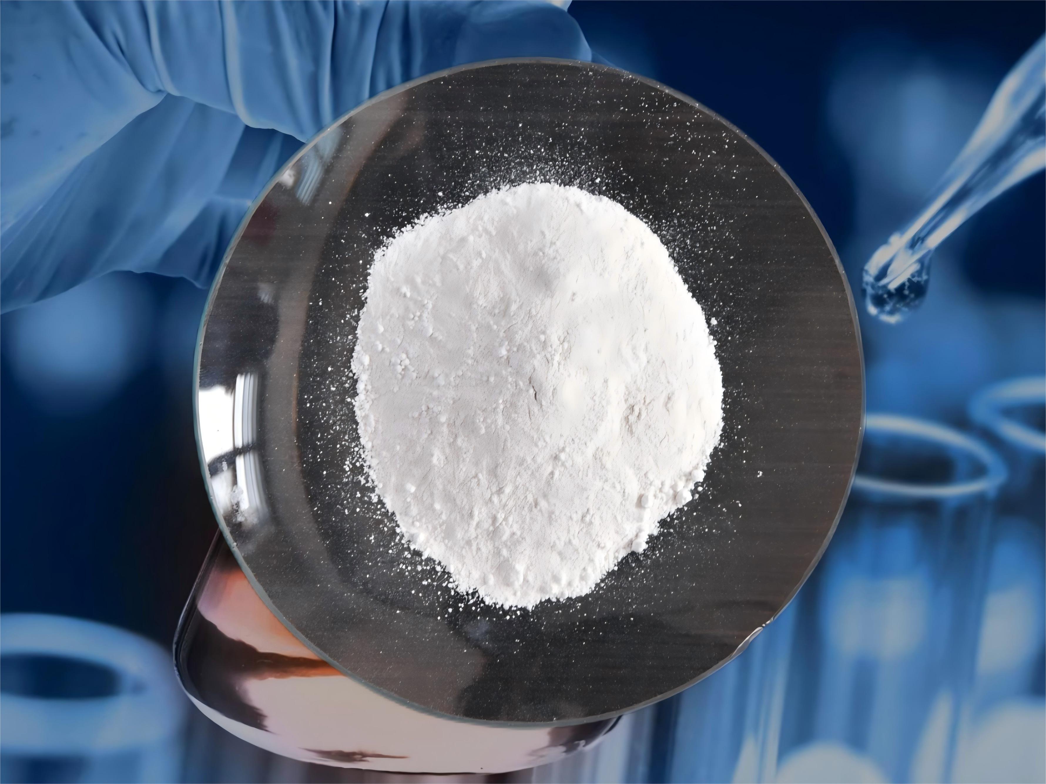 深入解析RX-974三（三溴新戊基）磷酸酯：為何它是PP材料的理想阻燃劑