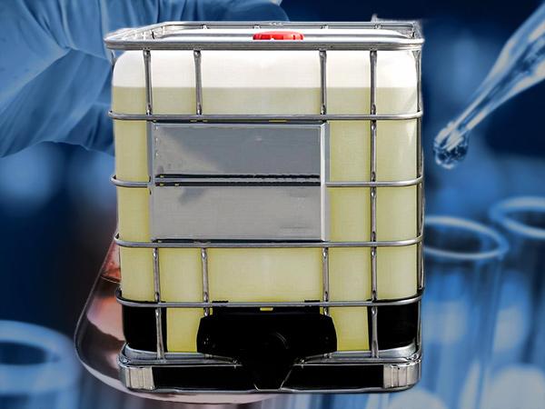 高密度溴化鈉液體：油田作業中的穩定劑與防護盾