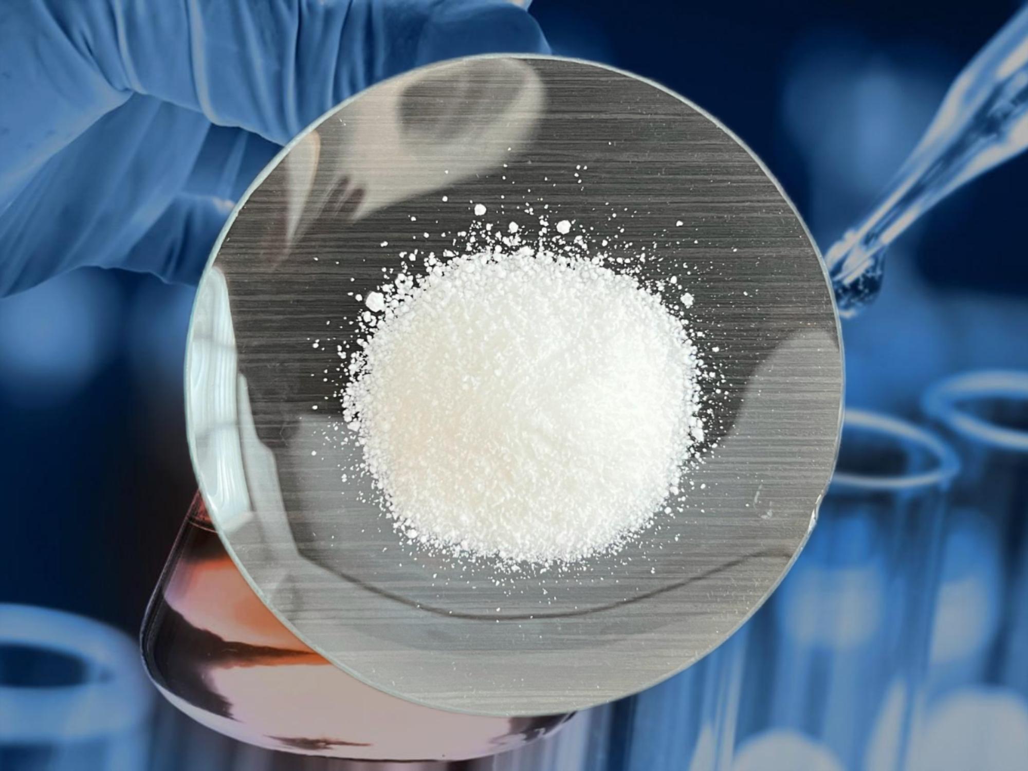 六苯氧基環三磷腈是什么材料？一文了解它的阻燃秘密